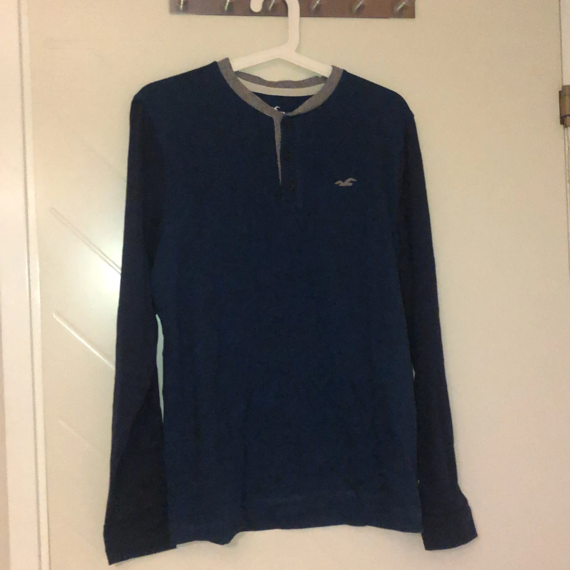 HOLLISTER TRÖJA STRL S