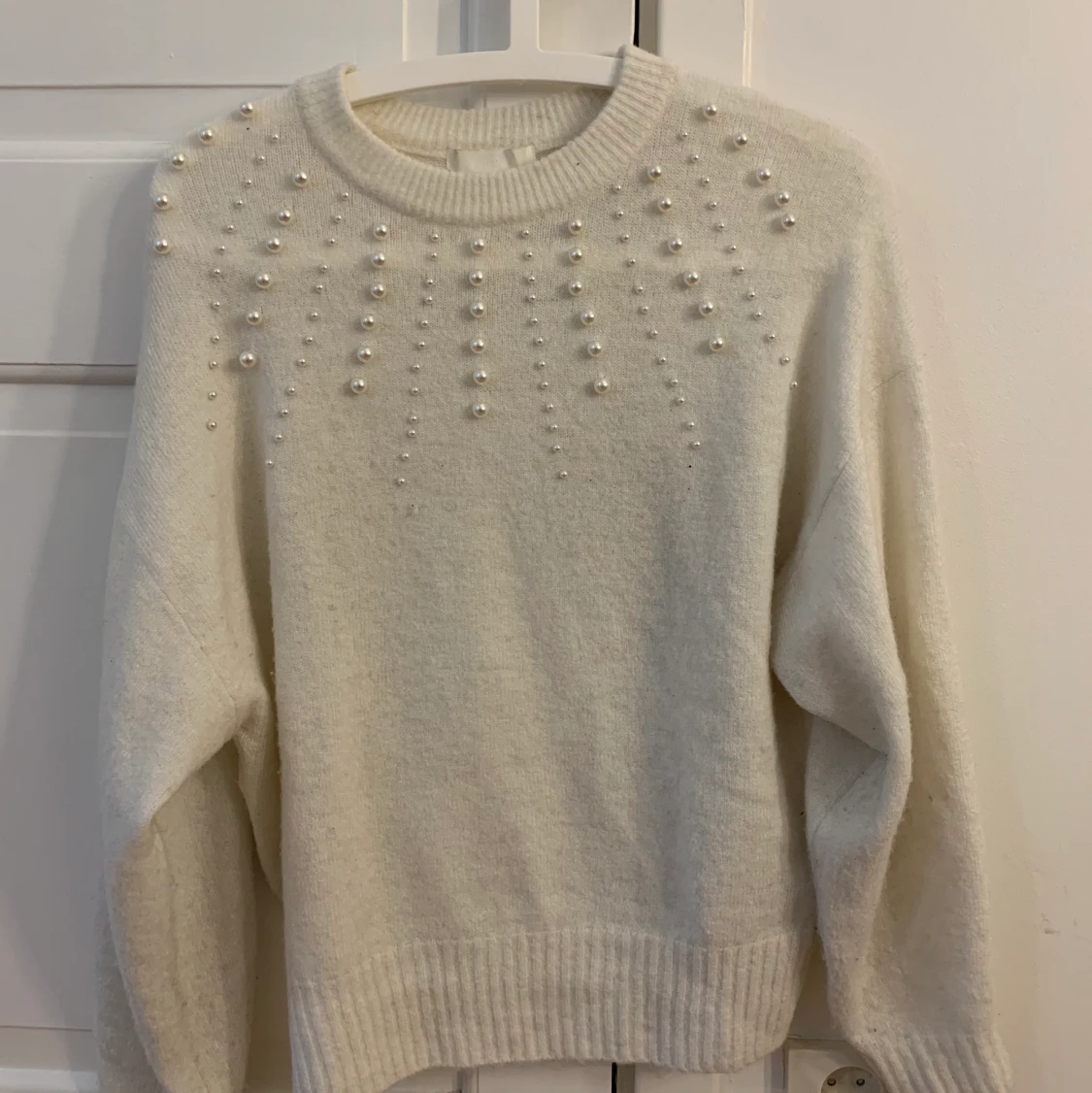 Pärltröja  - 90