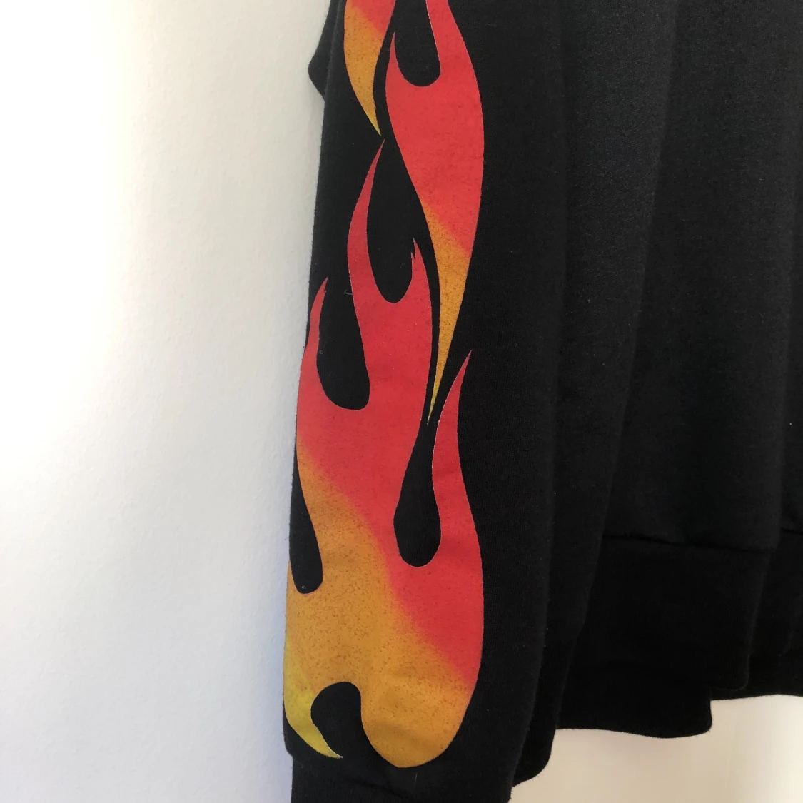 🔥 Flameströja 🔥 - 90