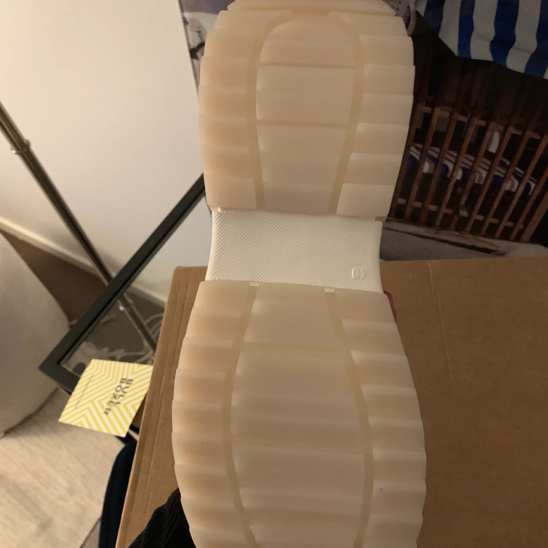 Bullboxer sneakers - 90