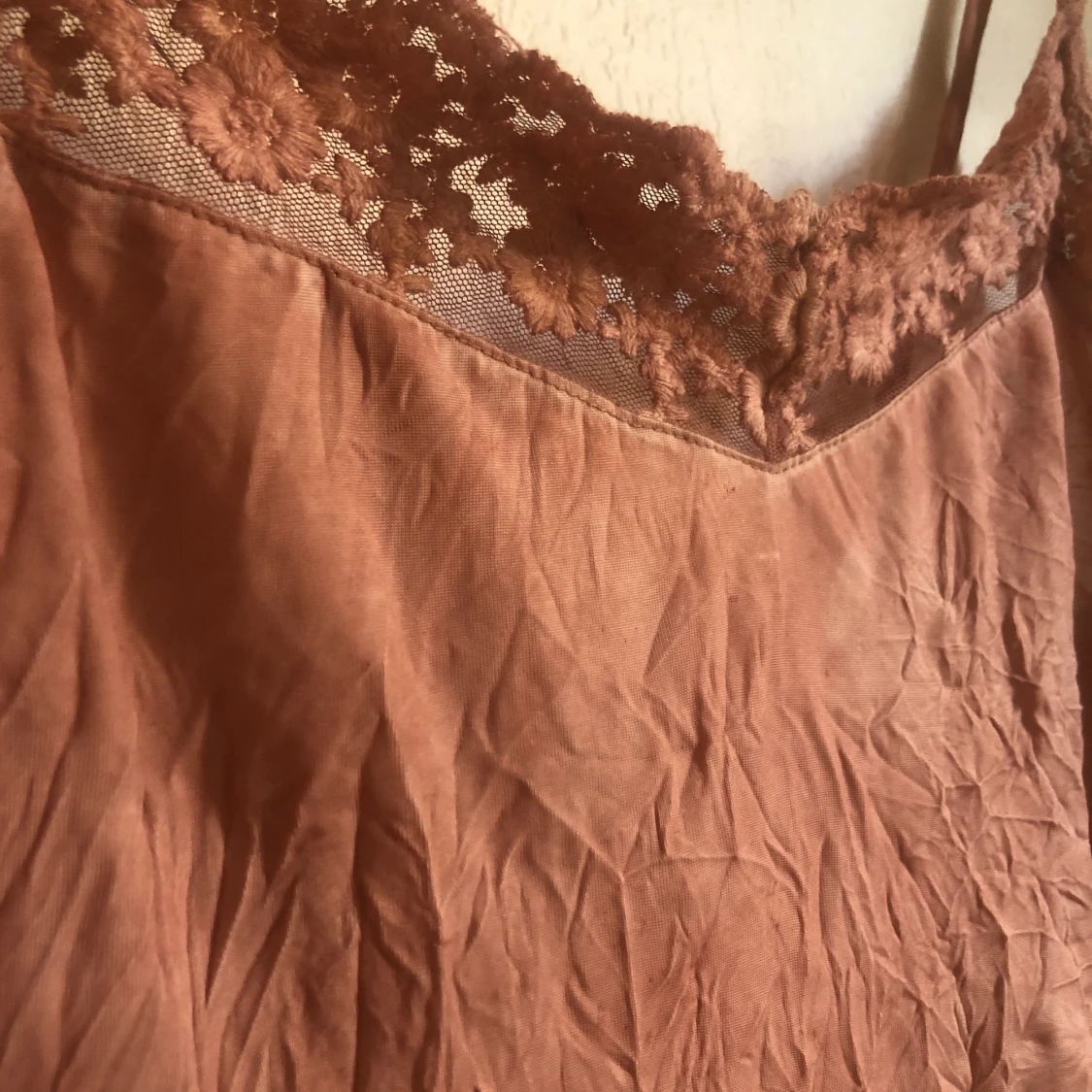 Linne köpt i Chile  - 90