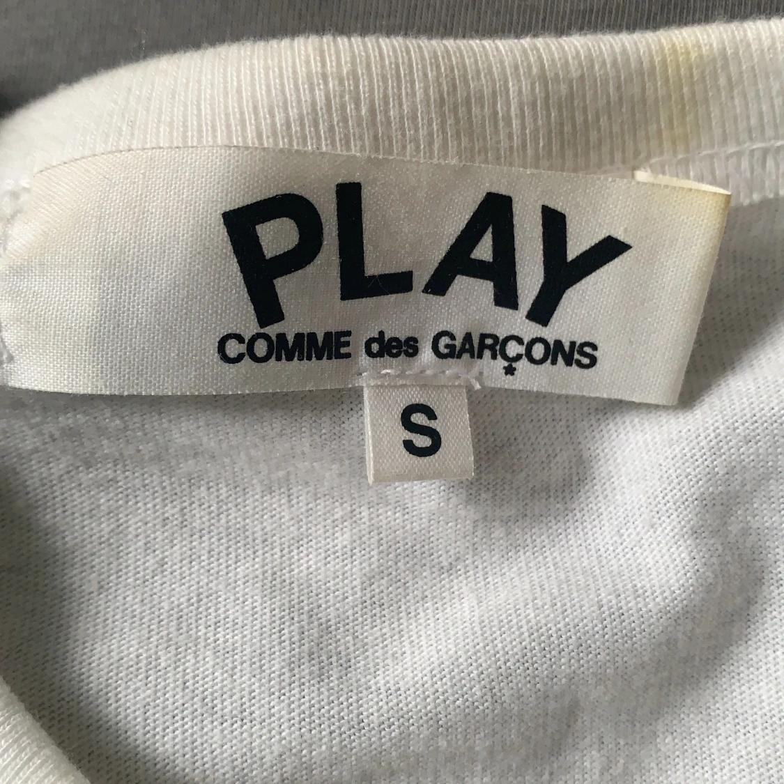 Commé des Gracons play tröja - 91