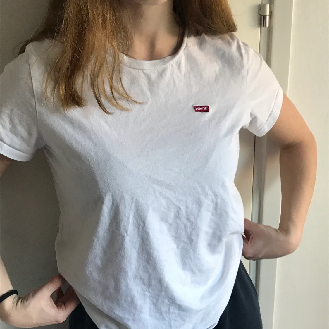 levis tshirt