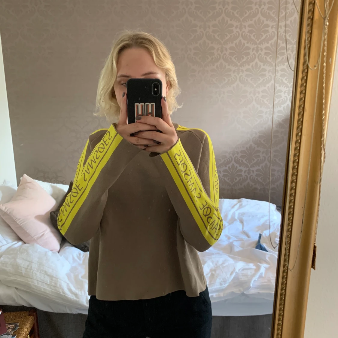 Tröja från Samsøe Samsøe - 90