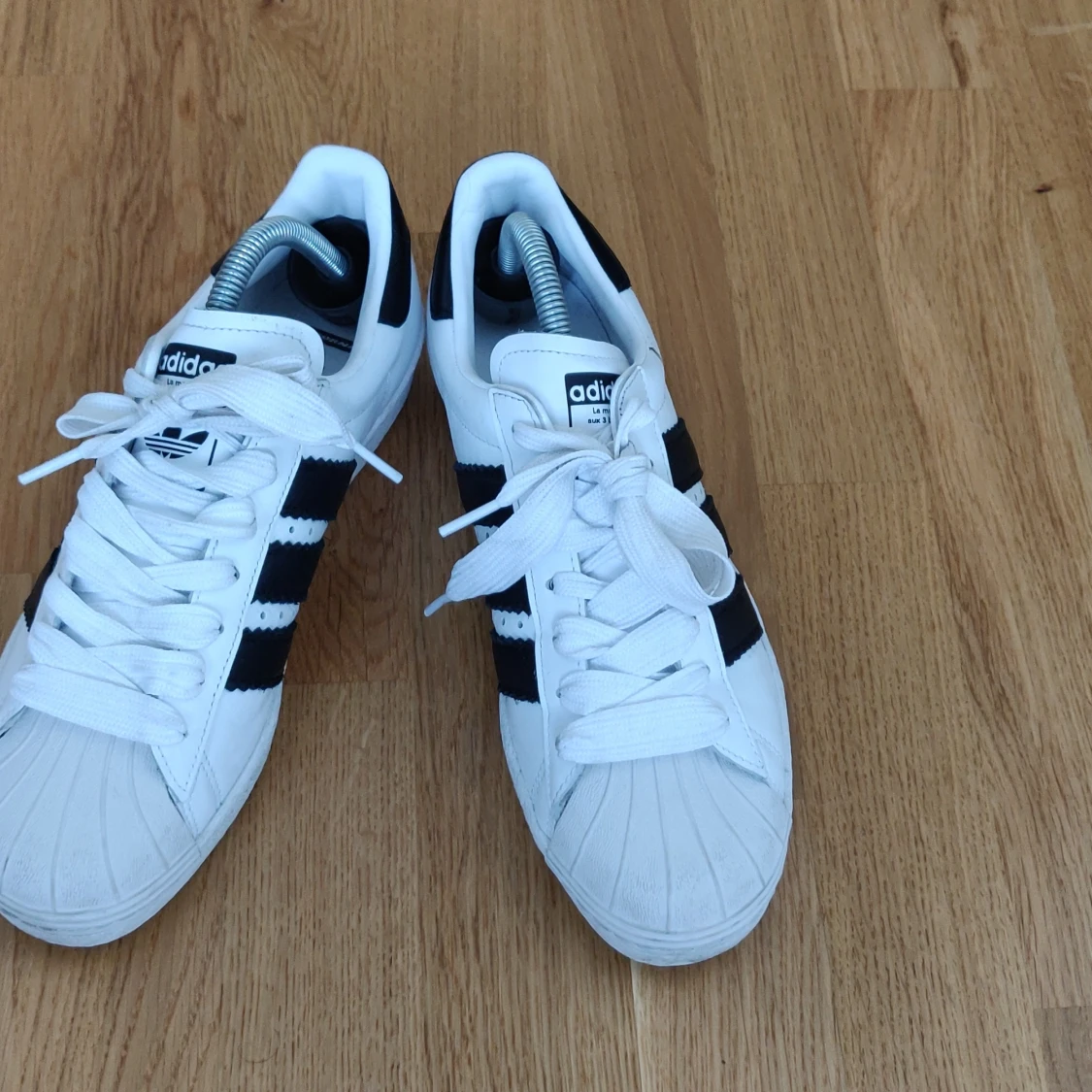  Adidas originals superstar stl 40 