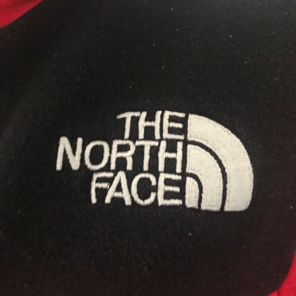 Aa go och snygg hoodie från the north face! . Hoodies.