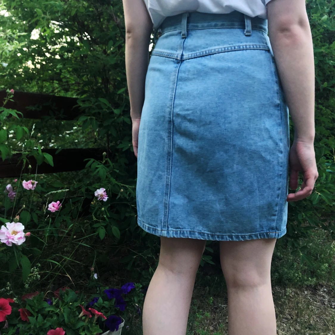 Mickey Mouse Skirt - 91