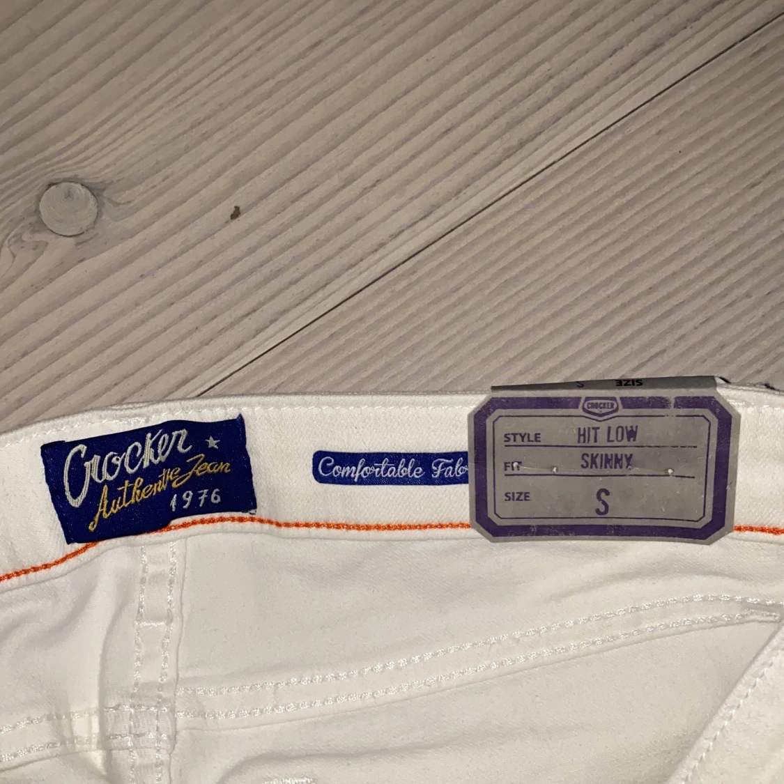 Vita jeans shorts - 91