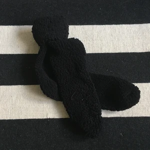 Mysstrumpor - Storlek 38/39 bra skick varma och gosiga, frakt tillkommer💐