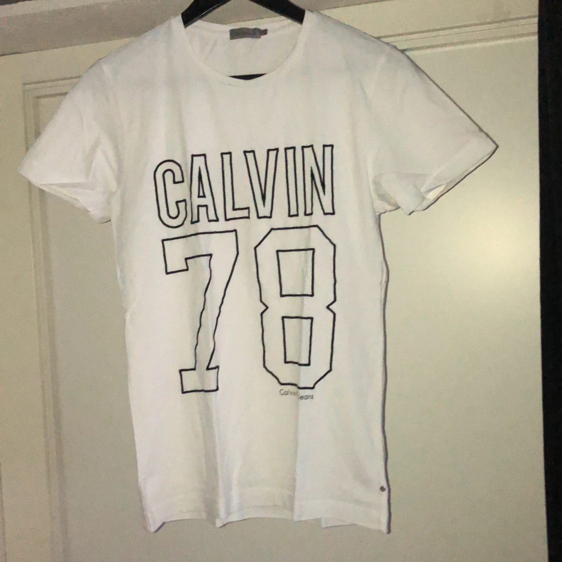 Calvin Klein tshirt 