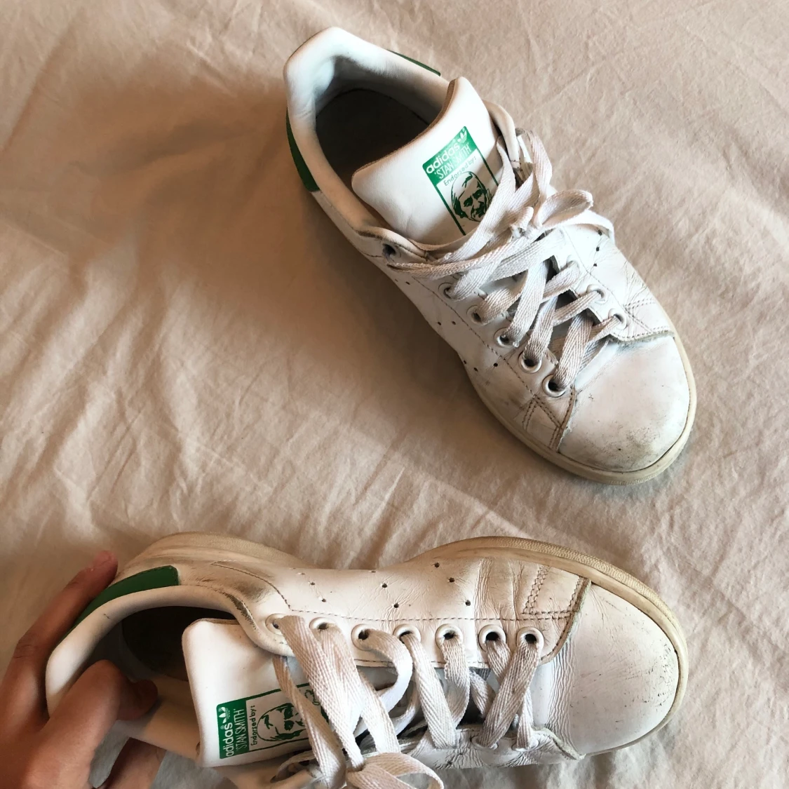 Slitna Stan Smith Adidas  - 90