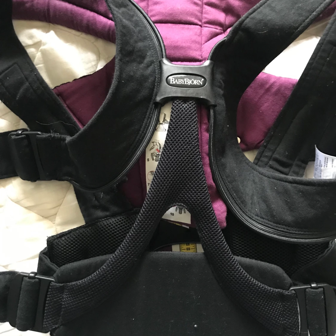 Babyabjörn - 90
