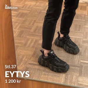 Eytys - Skor från Eytys 