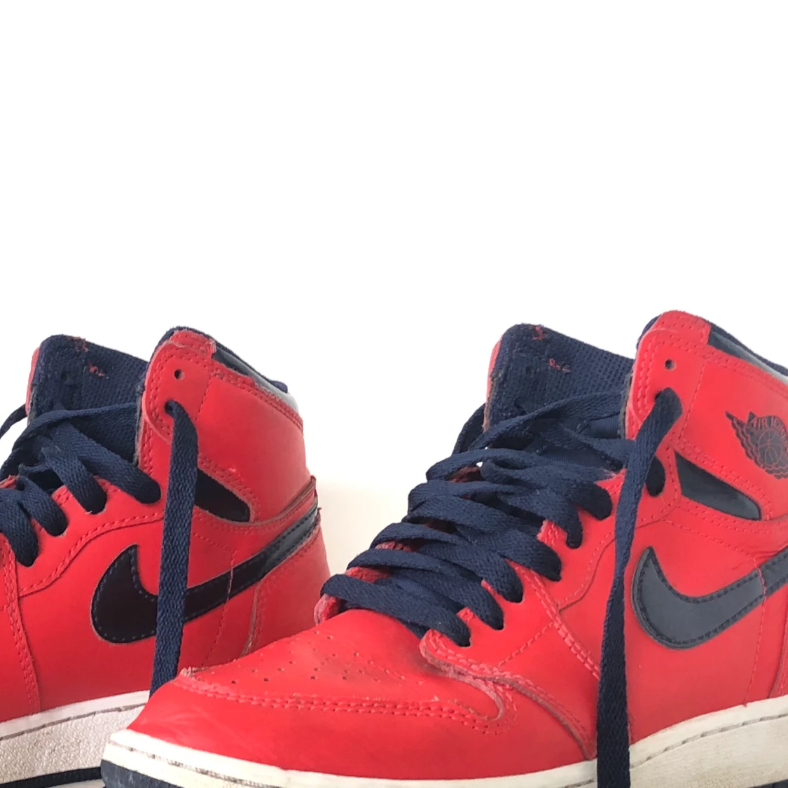 Air Jordans 1 David Letterman - 90