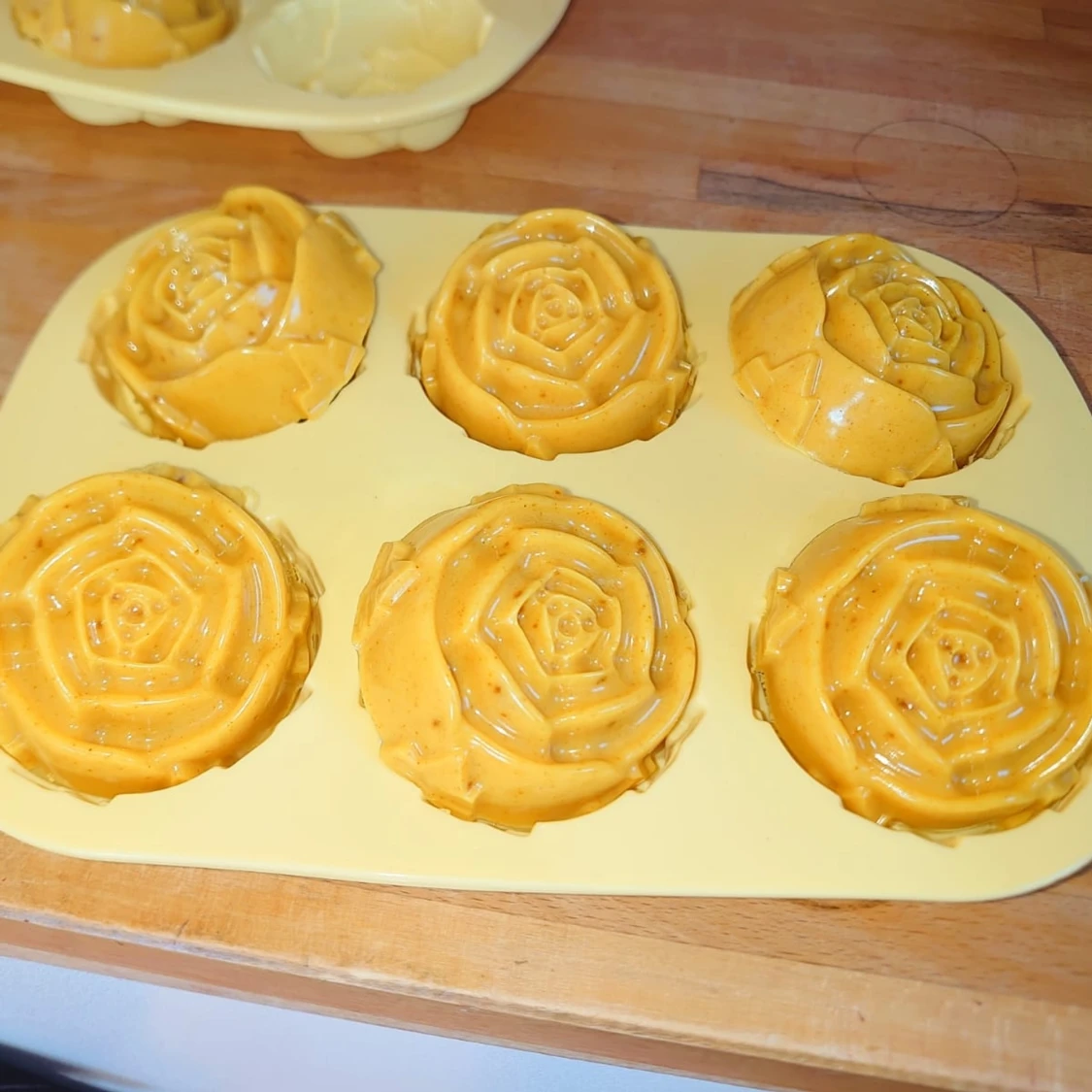 Hemma gjorda tvålar - 78