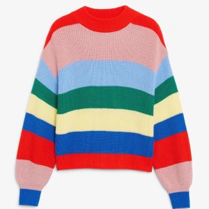 Monki sweater  - Monki sweater i bra skick använd några gånger dock. Frakten är inkluderad i priset