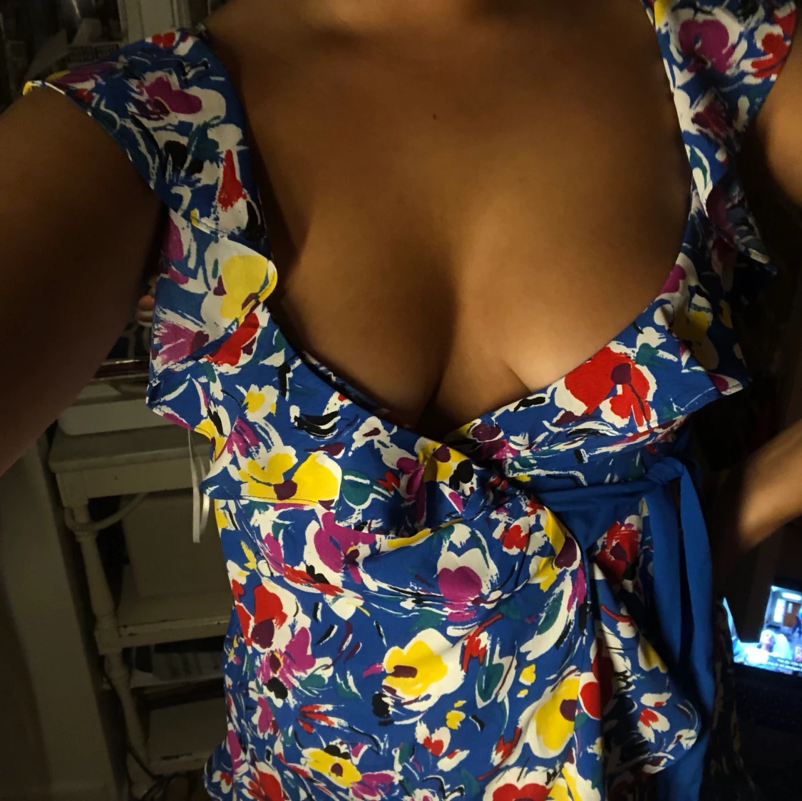 Topshop klänning - 90