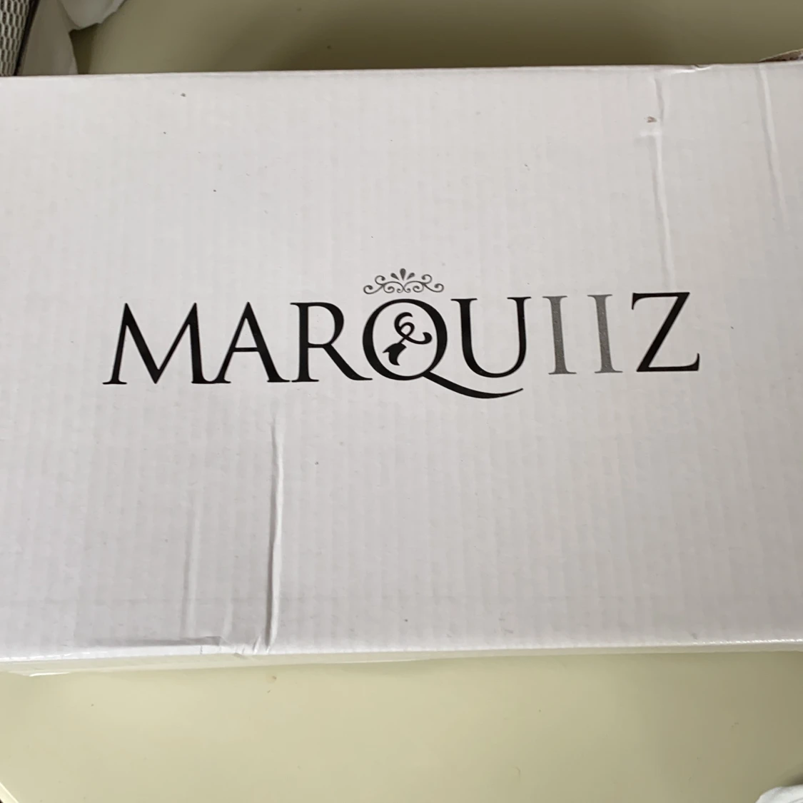 Helt oanvända skor!  - 90