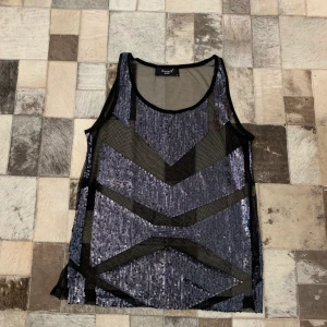 Topp - Genomskinligt 