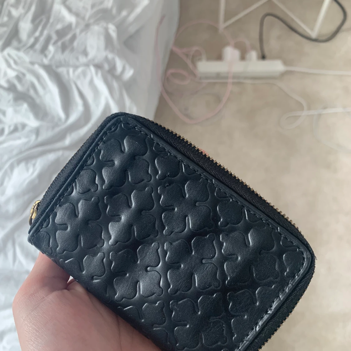 Marlene Birger plånbok