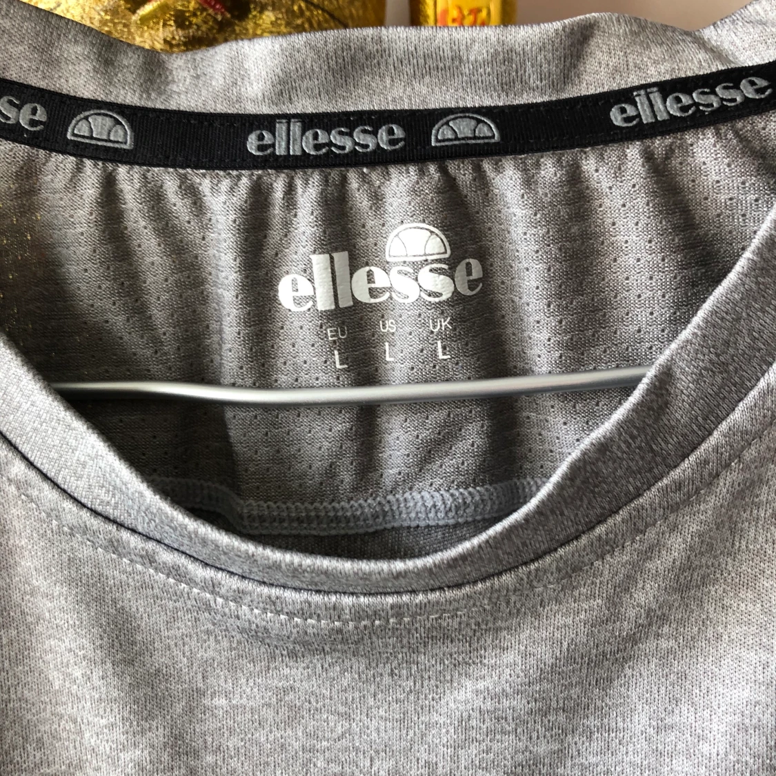 T-shirt Ellesse - 90