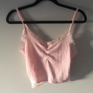 New yorker topp/linne - Jättesött linne som jag inte använt en endaste gång! 💖💖