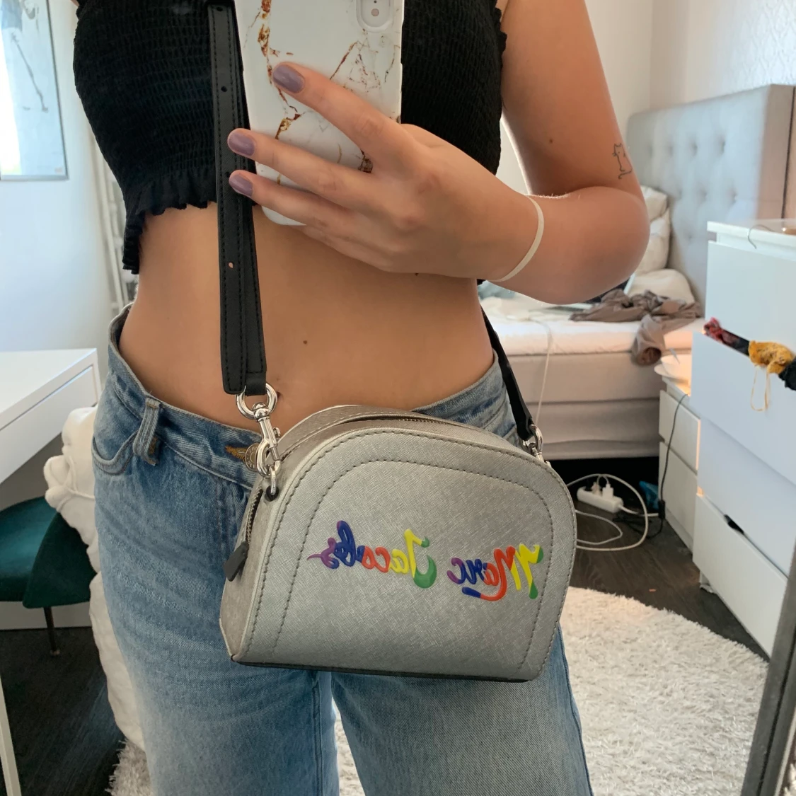 Marc Jacobs Väska  - 90