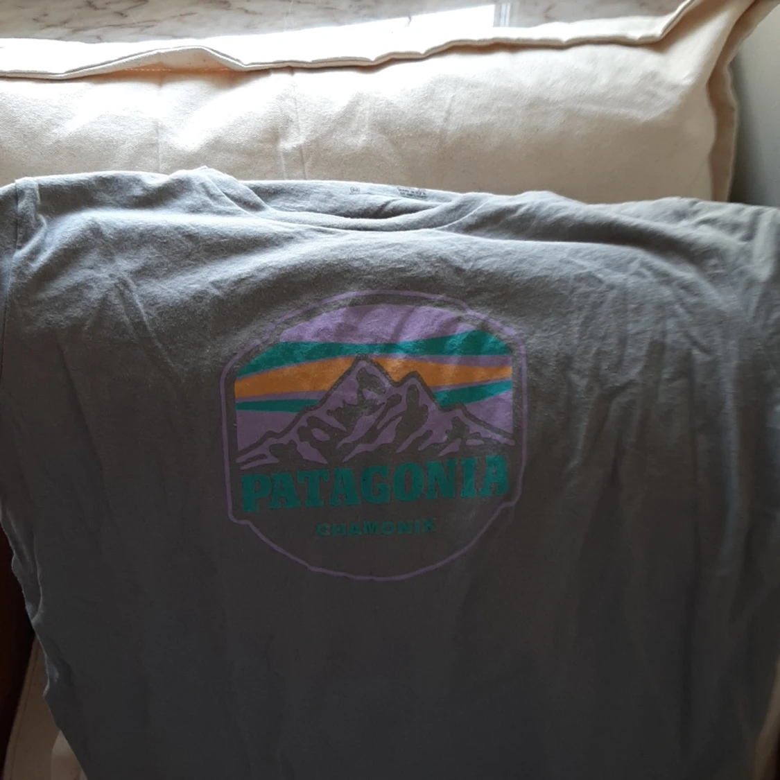 Patagonia t-shirt - 90