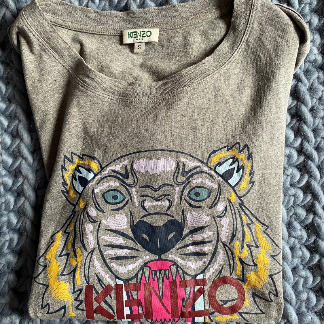 Kenzo T-Shirt - 91