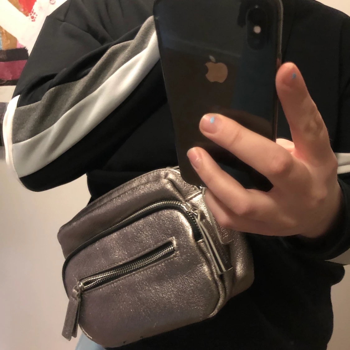 Carin Wester väska Ida crossover - 91