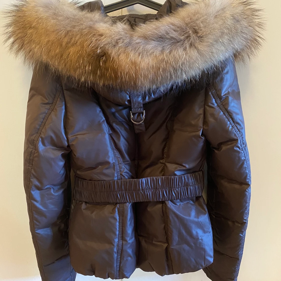 Hollies jacka Stl 40 - 90