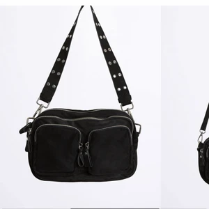 Väska - Säljer min connie bag från Gina tricot, köpt för 349, säljer för 200kr inkl frakt💓🦋