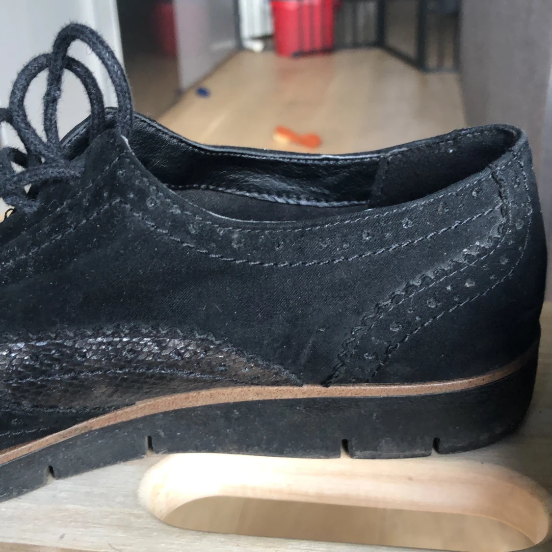 ”Finskor” strl 37 - 90