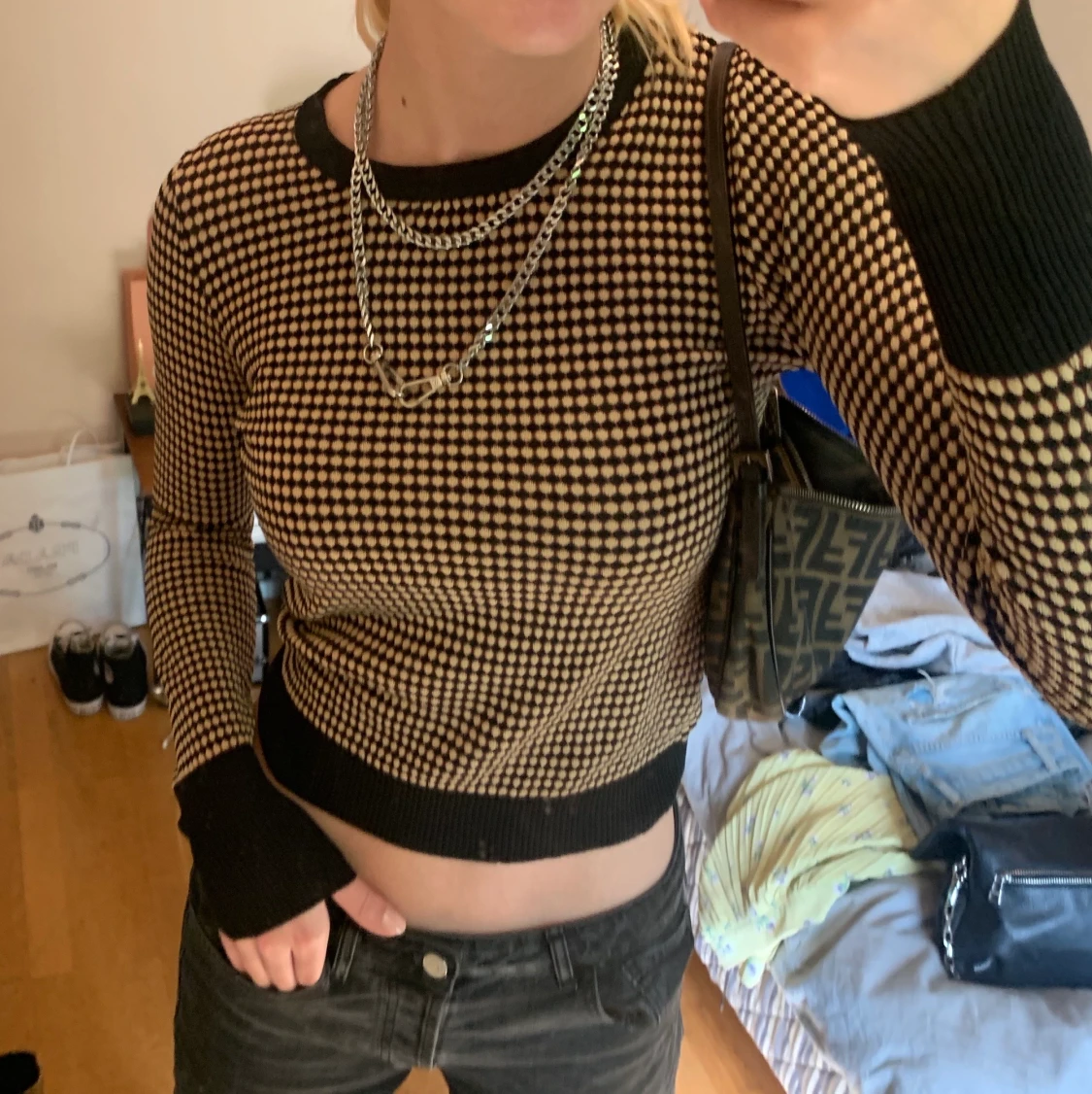 Tröja från Zara - 90