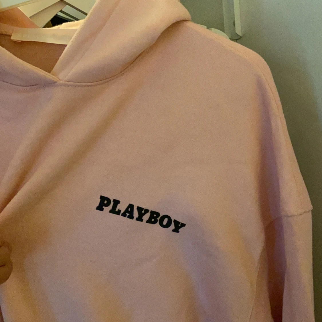 Missguided X Playboy hoddie - 91