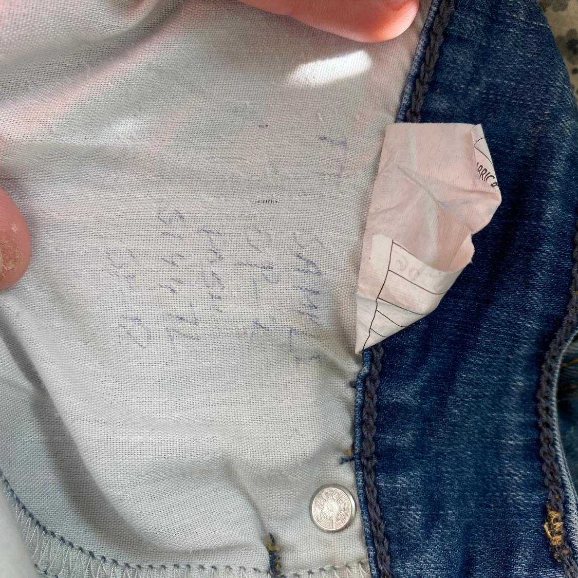 Levis test kollektion! - 91