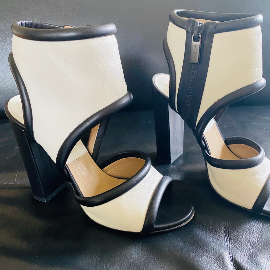 Michael kors heels - 90