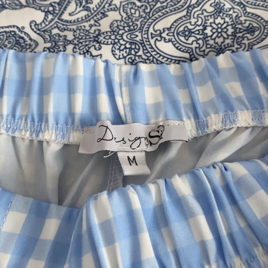 Byxor från designbysi strl M - 91