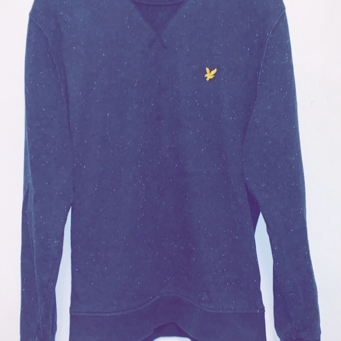 Lyle & Scott Tröja M/L