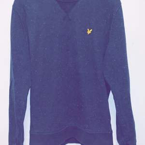 Lyle & Scott Tröja fint skick nypris 900