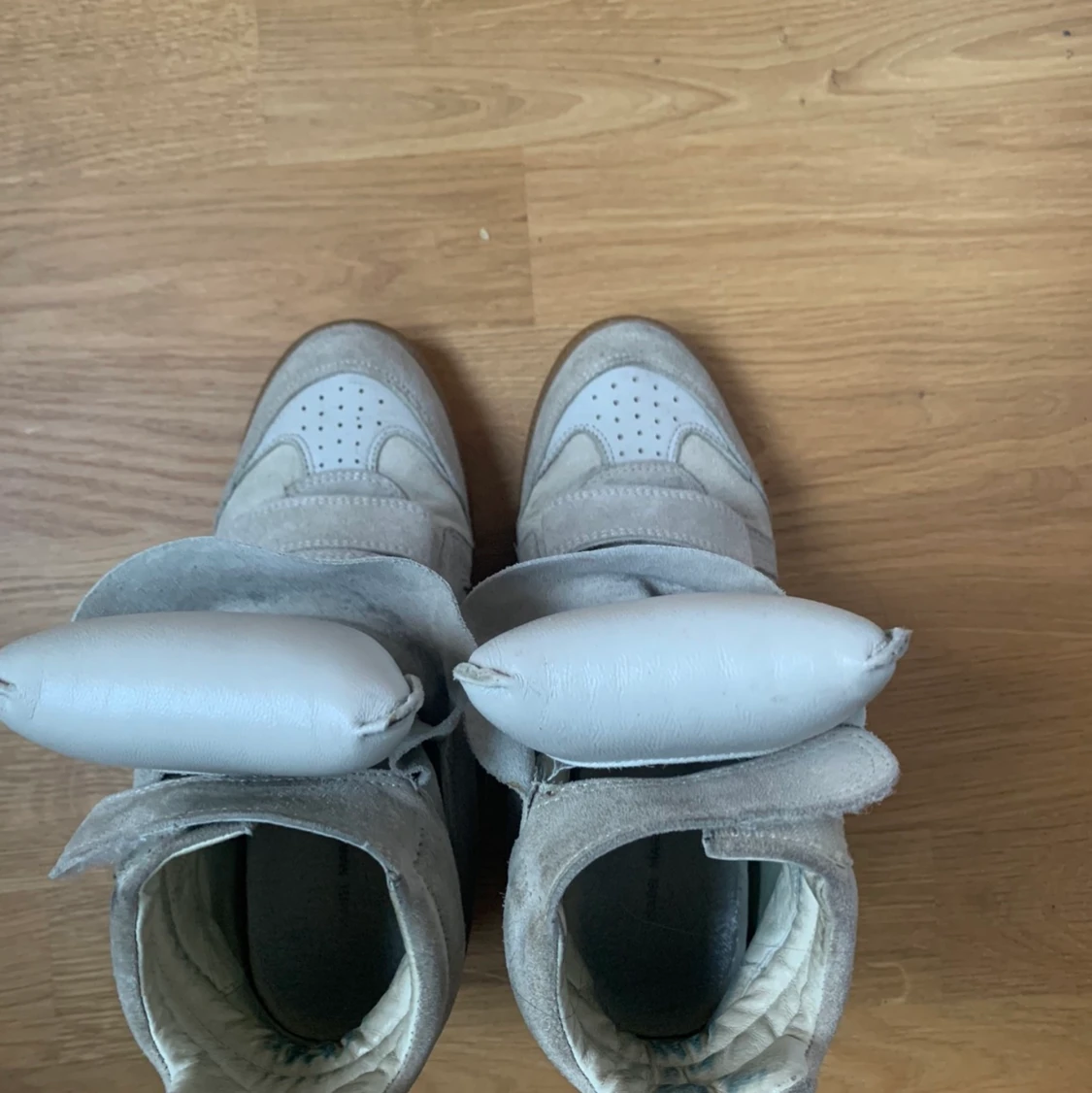 Isabel Marant Skor - 90