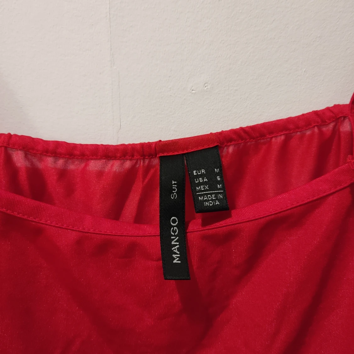 Linne / negligé Mango - 91