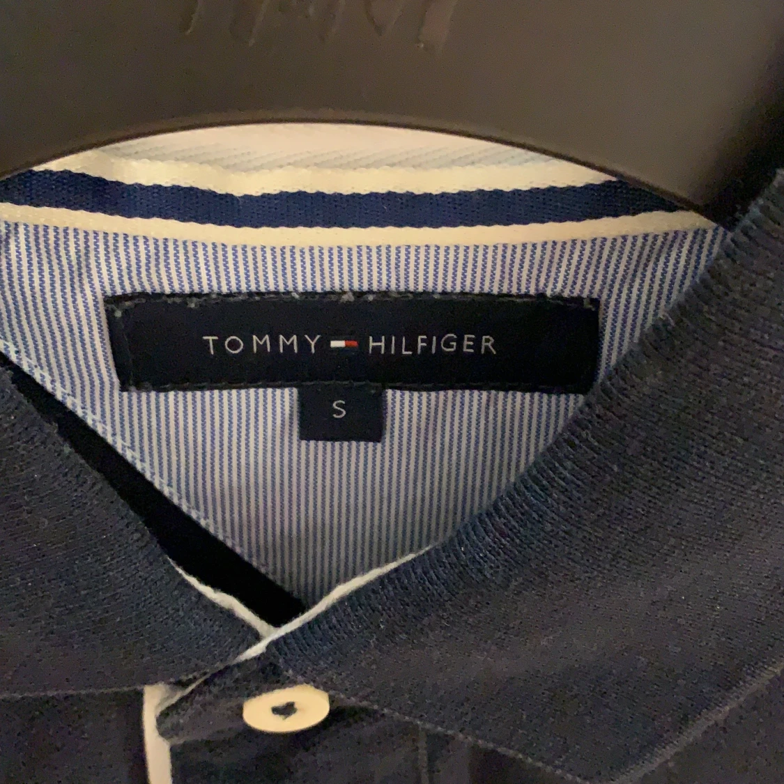 TOMMY HILFIGER PIKÉ - 91