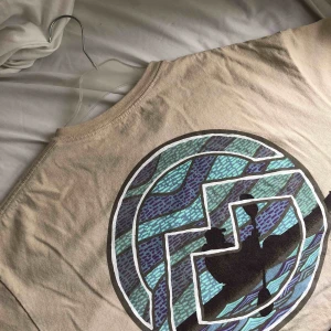  - Vintage t-Shirt från Magellan Outdoors köpt i USA. Möts eller köpare står för frakt💕