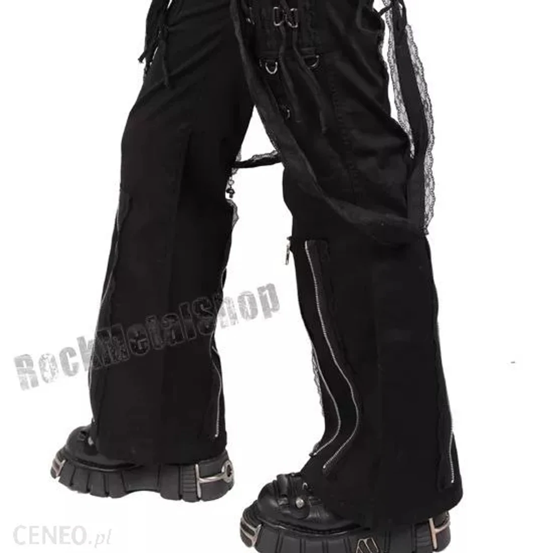 LDS Living dead souls cargo pants - 91