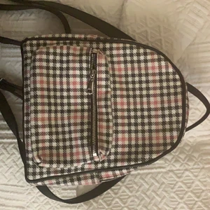 Mini ryggsäck - Aldrig använd:)