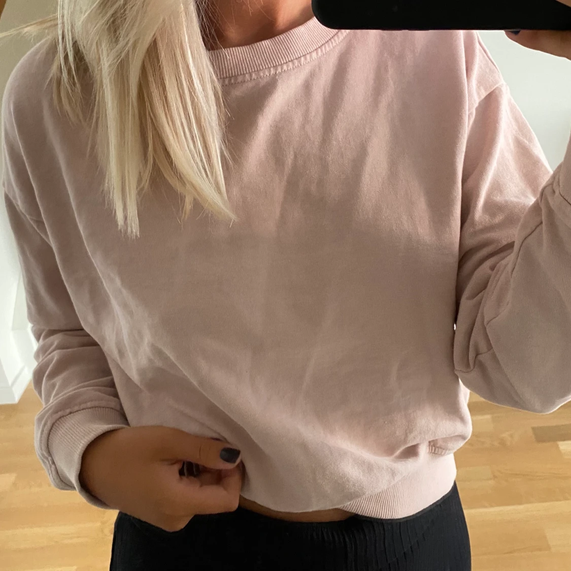 Rosa sweatshirt - 90