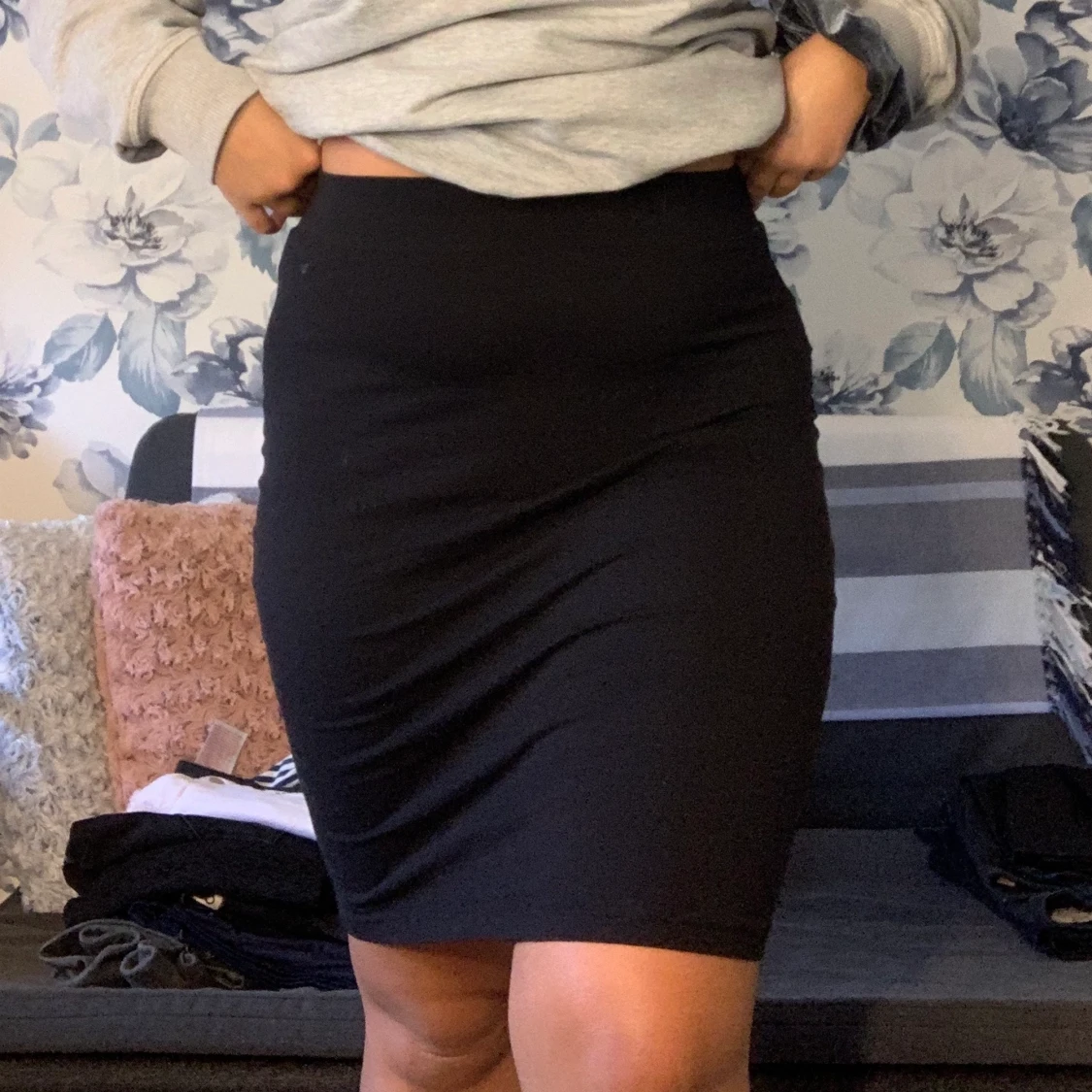 Kjol, Lager 157 - 91