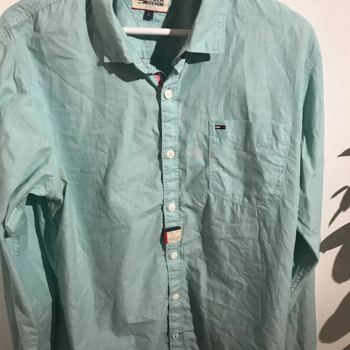 Hilfinger och Matinique 