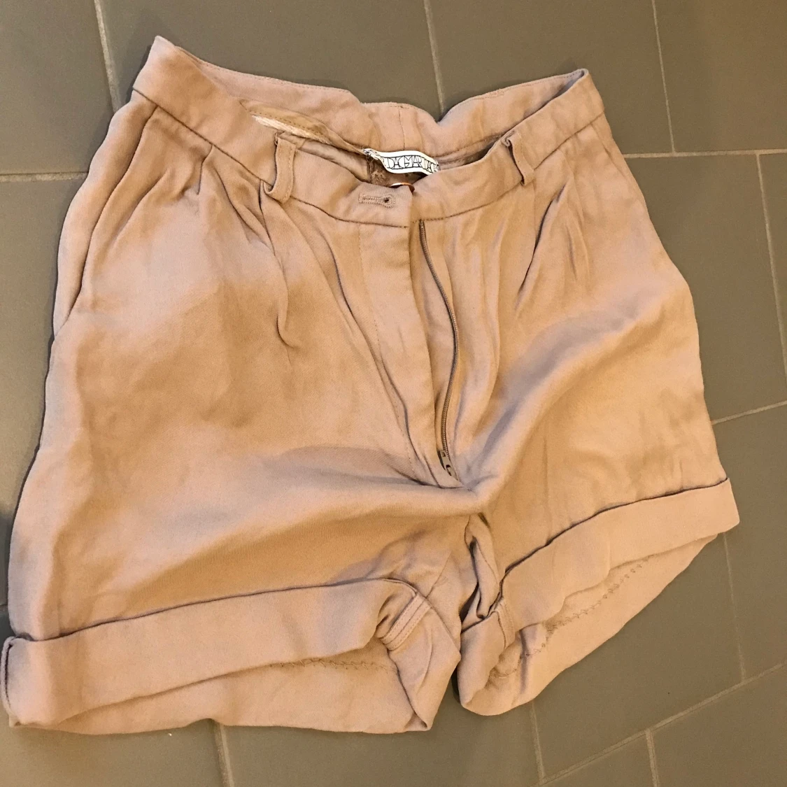 Dagmar shorts